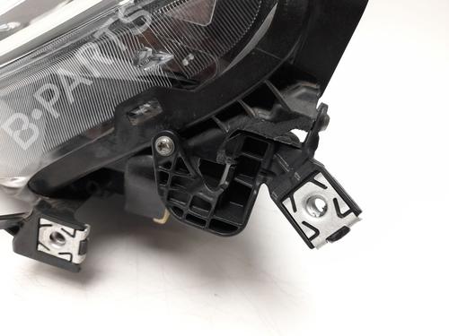 Left headlight VW POLO VI (AW1, BZ1, AE1) 1.0 TSI | BP37154507C28 - Image 12