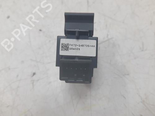 Switch LAND ROVER DISCOVERY SPORT (L550) 2.0 D 4x4 | BP33754712I30 - Image 2