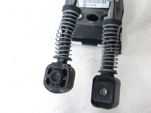 Gear lever SEAT ATECA (KH7, KHP)  | BP22649811M90 