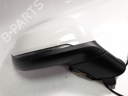 Right mirror BMW 2 Active Tourer (F45)  | BP18341142C27 