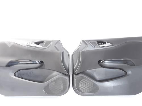 Used Seats set Seats set OPEL CORSA E (X15) 1.3 CDTI (08, 68) (75 hp) 7227513 7227513