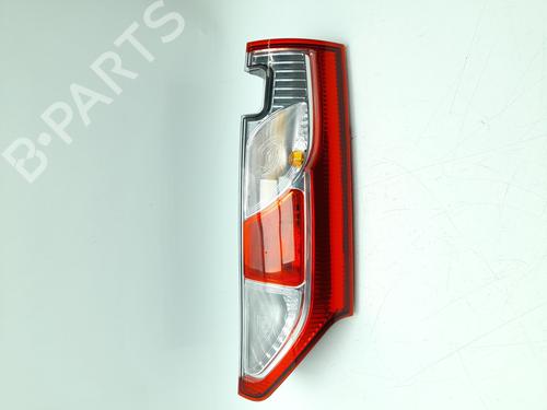 Used Right taillight Right taillight RENAULT KANGOO Express (FW0/1_) Z.E. (FW0Z, FW1Z) (60 hp) 33173291 33173291