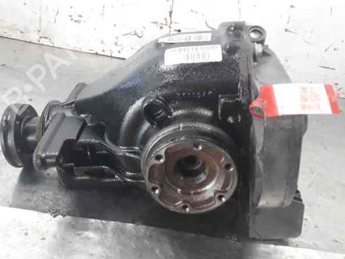 Rear differential BMW 5 (E60) 530 d | BP5411561M24 