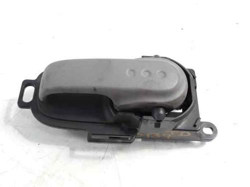 Used Rear right interior door handle NISSAN MICRA III (K12) [2002-2011]  5951643