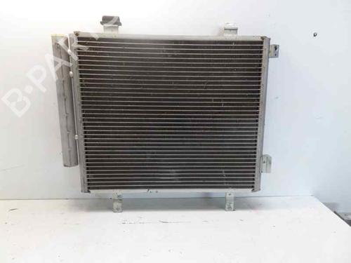 AC radiator NISSAN PIXO (UA0) 1.0 | BP331922M32 