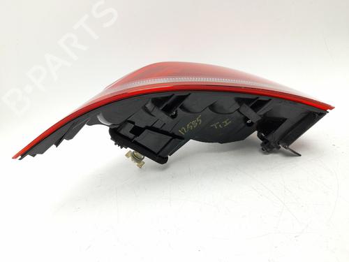 Left taillight VW PASSAT B8 Variant (3G5, CB5) 2.0 TDI | BP36405343C34 - Image 7