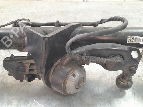 Trækkugle/Mekanisme VW ID.4 (E21) GTX | BP36448720C141 - Image 3