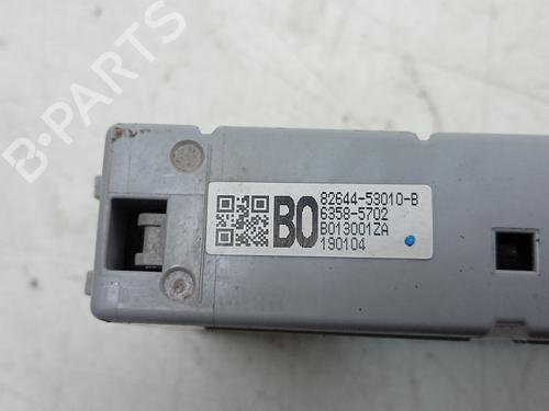 Fuse box LEXUS RC (_C1_) 300h (AVC10_, AVC10R) | BP38016539E1 - Image 3