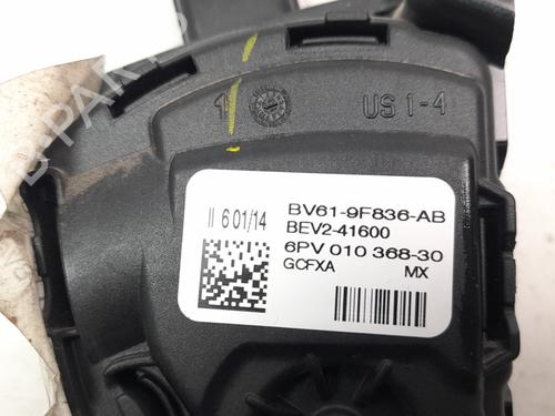 Pedal FORD FOCUS III 1.6 TDCi | BP15679894I4 