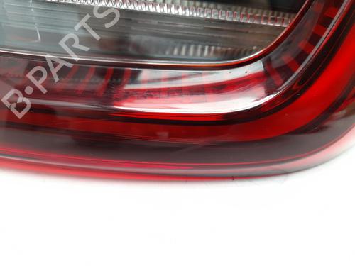 Right taillight RENAULT CLIO V (B7_) 1.0 LPG (B7MT) | BP33469590C35  - Image 11