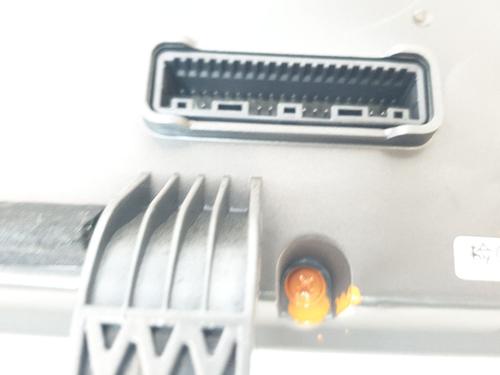 Instrument cluster KIA NIRO II (SG2)  | BP21768470C47 