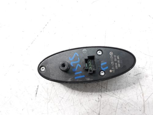 Left rear window switch MERCEDES-BENZ E-CLASS (W211)  | BP16673072I29 