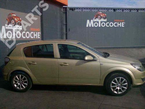 OPEL ASTRA H (A04)  1.7 CDTI (L48)  4341