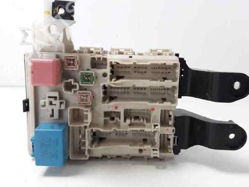 Used Fuse box TOYOTA AVENSIS Estate (_T27_) [2008-2018]  5079345