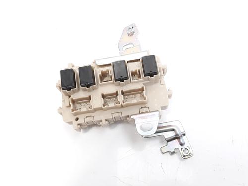 Fuse box NISSAN QASHQAI II SUV (J11, J11_) 1.3 DIG-T | BP7106752E1 