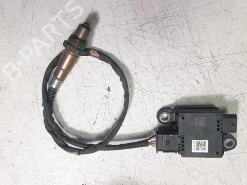 Sensor electrónico Sensor electrónico VW PASSAT B8 Variant (3G5, CB5) 2.0 TDI (200 hp) 34010063 34010063