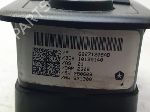 Left front window switch JEEP CHEROKEE (KL) 2.2 CRD 4x4 | BP20342336I27 - Image 2