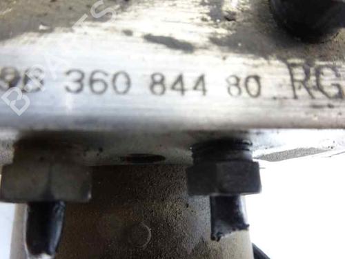 ABS pump CITROËN XSARA Coupe (N0) 1.6 16V | BP215058M43 