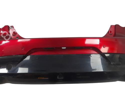 Used Rear bumper MAZDA 3 Hatchback (BP) [2018-2025]  17489351