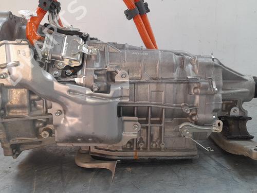 Used Gearbox LEXUS IS III (_E3_) 300h (AVE30_, AVE30R) (223 hp) 17460733