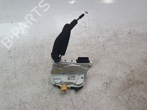 Venstre fortil lås MG MG ZS SUV (AZS1) 1.5 VTi (106 hp) 31169229