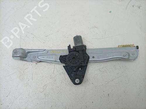 Used Rear left window mechanism Rear left window mechanism 36832844 36832844