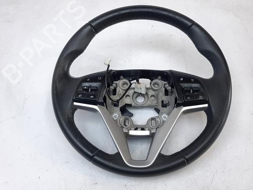 Used Steering wheel HYUNDAI TUCSON (TL, TLE) [2015-2023]  16033727
