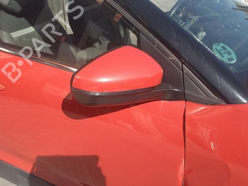Used Right mirror CITROËN C5 AIRCROSS (A_) 2.0 BlueHDi 180 (AJEHZR) (177 hp) 29852529
