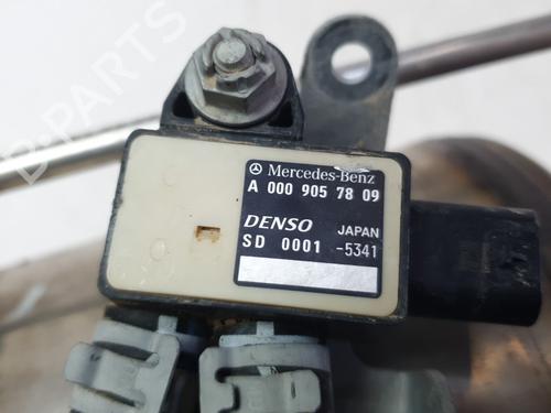 Particulate filter MERCEDES-BENZ A-CLASS (W177) A 200 (177.087) | BP35785777M81 - Image 3
