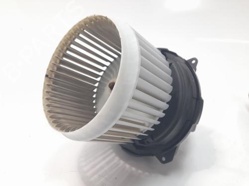 Heater blower motor DACIA SANDERO III  | BP22545927M62 