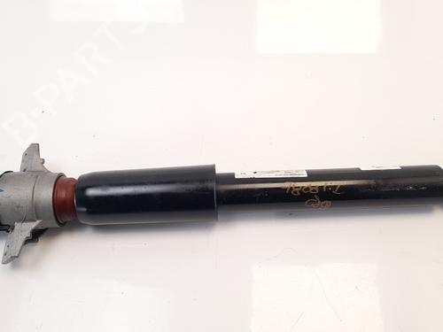 Used Left rear shock absorber AUDI Q8 (4MN, 4MT) 50 TDI Mild Hybrid quattro (286 hp) 8666290