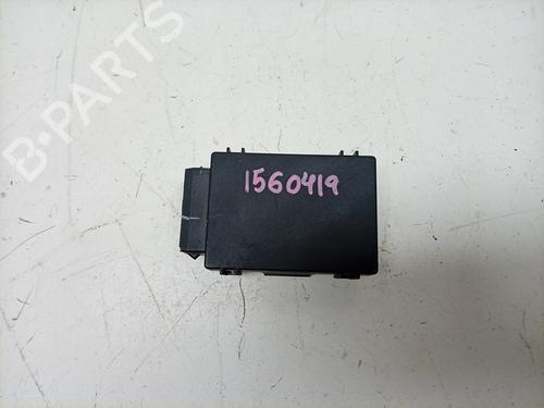 Electronic module JAGUAR XJ (X351) 3.0 SDV6 | BP37376638M83 - Image 2