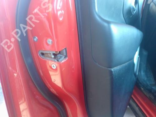 Used Front left lock Front left lock JEEP RENEGADE SUV (BU, B1, BV) 1.6 CRD (120 hp) 34638012 34638012