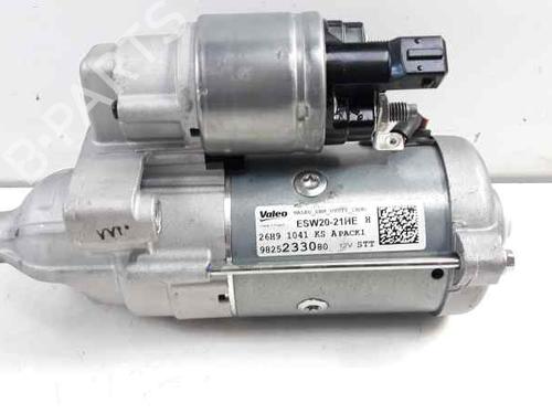 Startmotor CITROËN C3 AIRCROSS II (2R_, 2C_) [2017-2025]  4962130