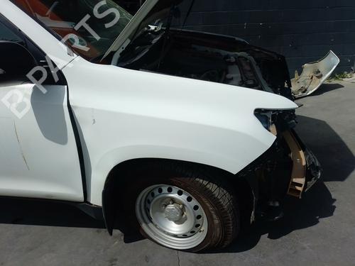 Used Right front shock absorber Right front shock absorber TOYOTA LAND CRUISER PRADO (_J15_) 2.8 D-4D (GDJ155, GDJ150) (204 hp) 33758005 33758005