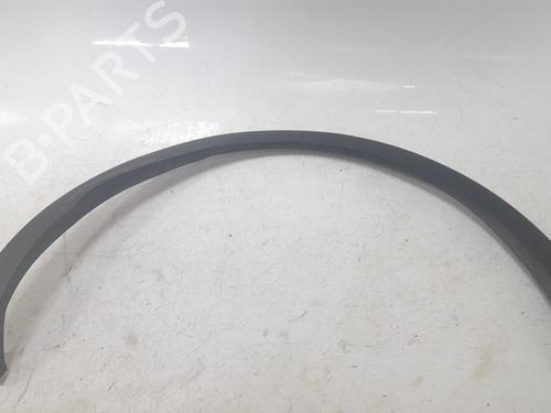 Used Rear right wheel arch trim Rear right wheel arch trim RENAULT KADJAR (HA_, HL_) 1.5 BLUE dCi 115 (HLA6) (116 hp) 30173548 30173548