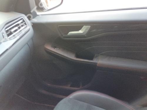 Used Right front window switch FORD KUGA III (DFK) 2.5 FHEV (190 hp) 28037968