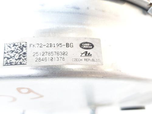 Servo brake LAND ROVER DISCOVERY SPORT (L550) 2.0 D | BP22295941M42 