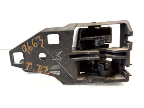 Rear left interior door handle TOYOTA HILUX VII Pickup (_N1_, _N2_, _N3_) 2.5 D-4D 4WD (KUN25) | BP6133030I15 