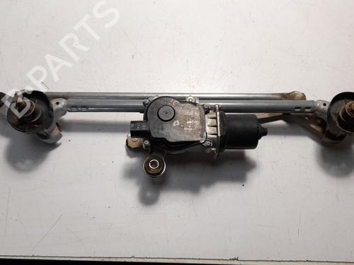 Used Front wiper motor NISSAN X-TRAIL III (T32_, T32R, T32RR) [2013-2025]  8660221
