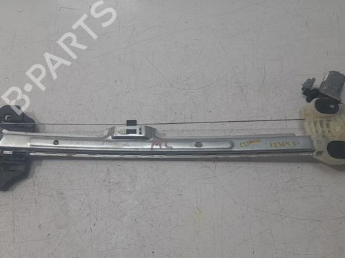 Used Front left window mechanism CITROËN C3 IV (CC_, CB_) 1.2 PureTech 100 (CCHPV4) (101 hp) 30929655