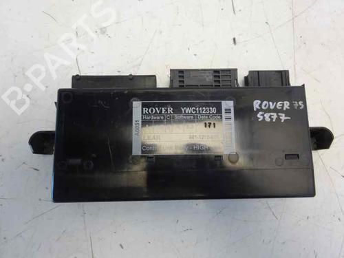 Módulo eletrónico ROVER 75 (RJ) [1999-2005]  1027726