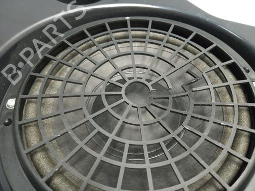 Radio AUDI A3 Sportback (8PA)  | BP7083157E6 