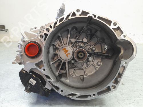 Used Gearbox HYUNDAI i20 III (BC3, BI3) 1.0 T-GDI (101 hp) 23097238