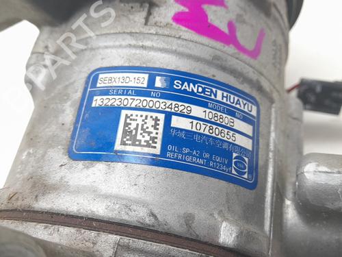 AC compressor MG MG ZS SUV (AZS1) 1.5 VTi | BP30549891M34 - Image 3