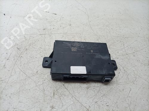 Elektronisk modul JAGUAR E-PACE (X540) 2.0 D180 AWD | BP38752525M83 - Image 2
