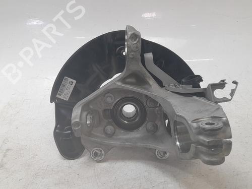 AC radiator FORD TRANSIT COURIER B460 Box Body/MPV 1.5 TDCi | BP31958601M32  - Image 5
