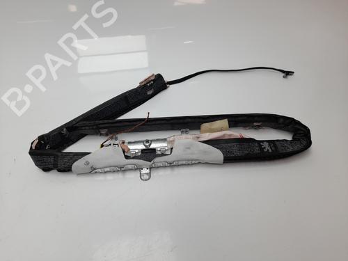 Used Right curtain airbag PEUGEOT 308 SW I (4E_, 4H_) 1.6 HDi (112 hp) 7195899