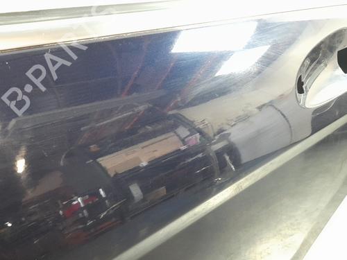 Left rear door MERCEDES-BENZ C-CLASS (W204) C 220 CDI (204.008) | BP16009867C4 