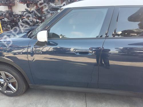 Used Left front door MINI MINI COUNTRYMAN (R60) Cooper S (163 hp) 30507576